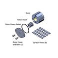 thumbnail image 2 of Fill-Rite Rotor Group Kit For Fr300 Series Pumps, 2 of 2
