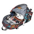 thumbnail image 5 of Travel Laptop Backpack Waterproof Anti-Theft Bag with USB Charging Port and Lock, 5 of 5