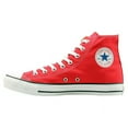 thumbnail image 3 of Converse Hi Top Red 5, 3 of 4