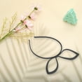 thumbnail image 6 of Unique Bargains 1 Pc Cute Frosted Animal Headbands for Women Black, 6 of 6