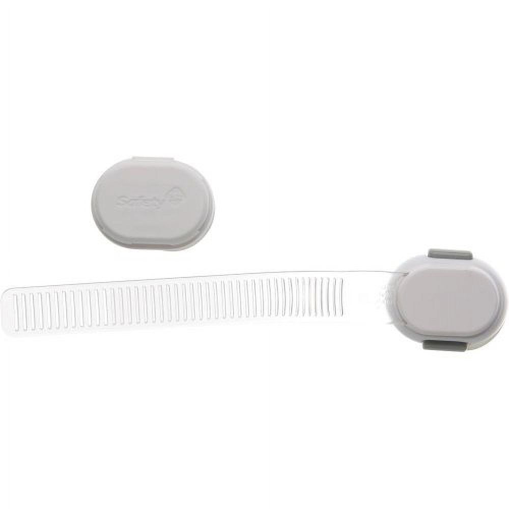 Safety 1st Adjustable Multi-Purpose Strap - 24 Count