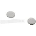 thumbnail image 2 of Safety 1st Custom Fit All Purpose Strap 6 Count, 2 of 4
