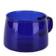 thumbnail image 1 of Taza de café BuyWeek de Vidrio borosilicato transparente 250 ml, 1 of 12