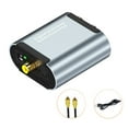 thumbnail image 2 of Audio Decoder RCA 3.5mm Amplifier Aluminum Alloy Mini Audio Converter for Home Speaker, 2 of 8