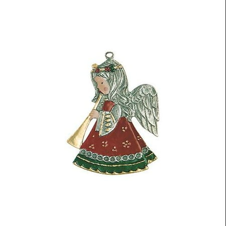 musical angel german pewter christmas ornament walmart com musical angel german pewter christmas ornament walmart com