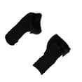thumbnail image 3 of Fesfesfes Women Gloves Knitted Arm Fingerless Keep Warm Gloves Teen Girls Winter Gloves Soft Warm Mitten or, 3 of 3