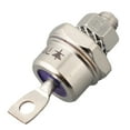thumbnail image 5 of 1Pc 85A/40A/25A 1200V Positive Cathode/Negative Anode Stud Mount Diode Rectifier 70Hf 120, 5 of 9