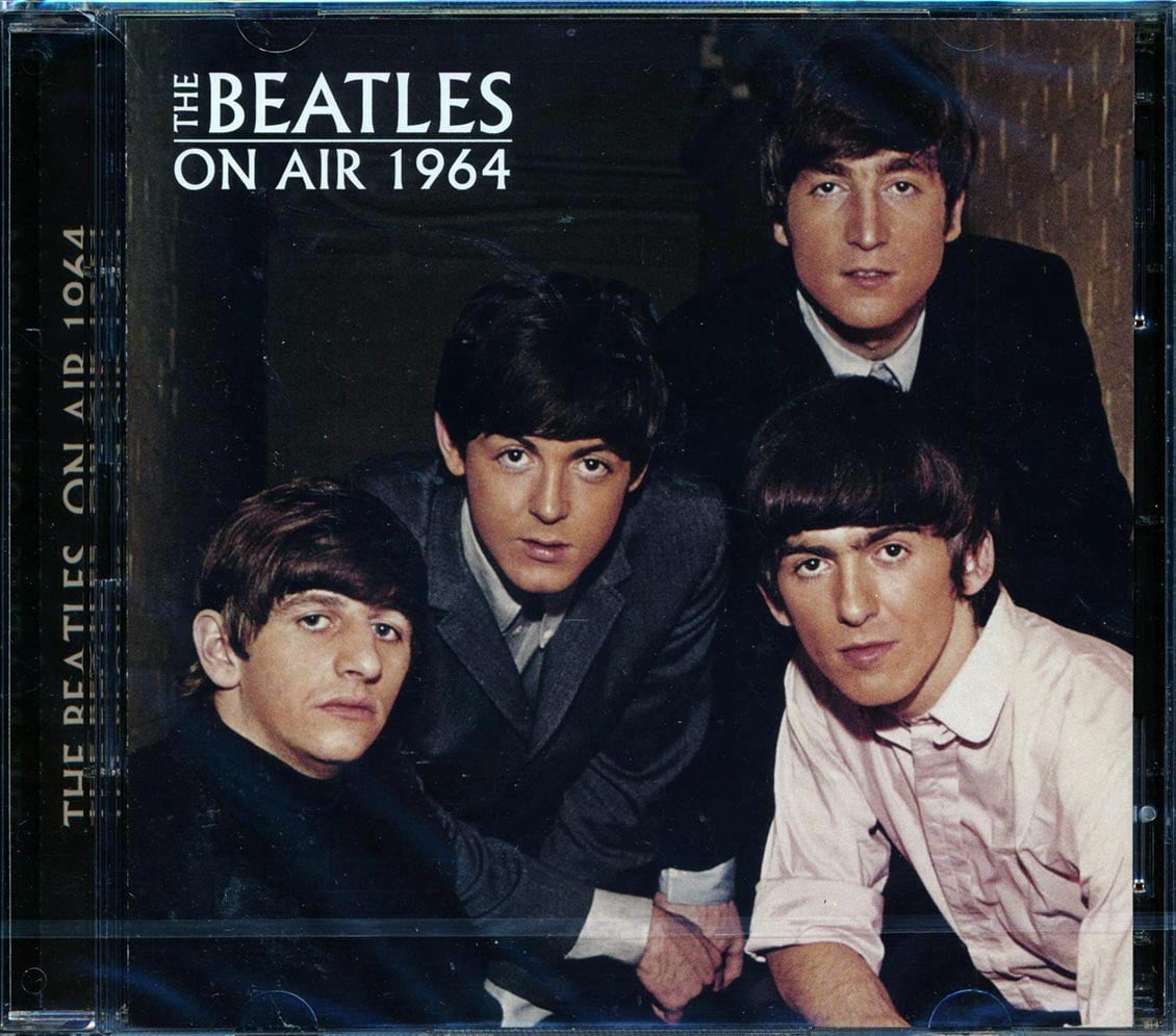 The Beatles - Anthology 4 - CD - Walmart.com
