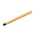 thumbnail image 2 of Varilla de limpieza Kit de limpieza de saxofón Protector de cuello Saxofono Herramienta de cuidado de mantenimiento con cepillo de doble punta Varilla de limpieza larga 8 piezas Cojines de boquilla Tomshoo Varilla de limpieza, 2 of 6