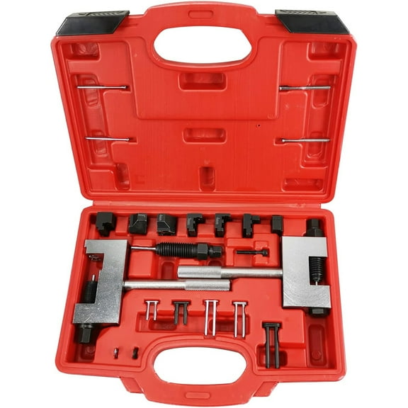 Engine Timing Chain Camshaft Tool For Mercedes Benz
