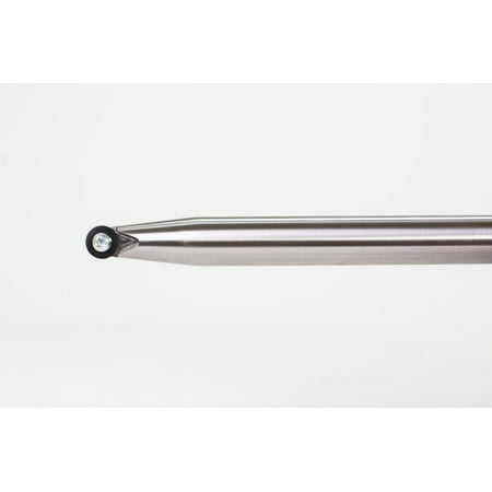 UPC: 0814463013657 | Rikon 70-810 Round Insert Cutter  Carbide  for 70-800 Woodturning Tools