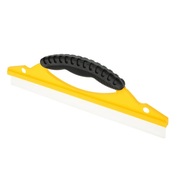 SOPOTUTU PVC Squeegee For Car Windows 1Set