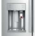 thumbnail image 5 of GE PFE28PMKES 27.7 Cu. Ft. Freestanding French Door Refrigerator with Keurig K-cup Brewing System, 5 of 5