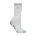 thumbnail image 1 of Heat Holders - Ladies Colourful Thick Winter Warm Thermal Slipper Socks, 1 of 2