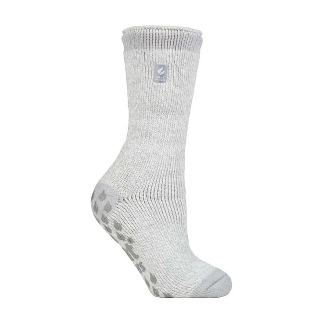 Porte-Chaleur - Chaussettes Épaisses Colorées d'Hiver Chaudes Thermiques pour Femmes