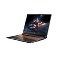 thumbnail image 6 of Acer Nitro V 16 AI 16” WUXGA IPS 180Hz Gaming Copilot+ PC Laptop, AMD Ryzen AI 7 350 Processor, NVIDIA GeForce RTX 5060 with 8GB GDDR7 VRAM, 16GB RAM, 1TB PCIe Gen 4 SSD, Shale Black, 6 of 13