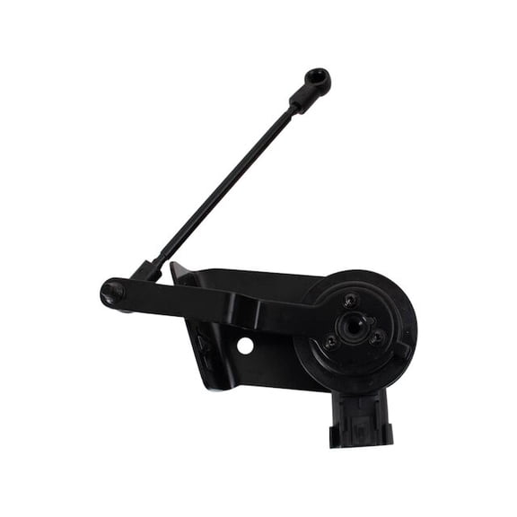 Front Left Suspension Ride Height Sensor - Compatible with 2015 - 2020 Chevy Suburban 2016 2017 2018 2019