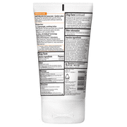 واقي الشمس المعدني من La Roche-Posay Anthelios SPF 50 Gentle Lotion، 4.0 أونصة سائلة