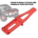 thumbnail image 5 of Amortiguador de choque RC, amortiguador de choque de coche RC de conducción equilibrada para WLtoys 1/12 coche de escalada eléctrico Unbranded MX04782-01, 5 of 8