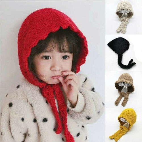 baby girl cap for winter