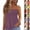 37# Dark Purple, variant on Womens Tube Tops Summer Strapless Bandeau Tank Casual Loose Tunic Sleeveless Shirts Off the Shoulder Flowy Blouses Orange L