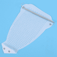 thumbnail image 5 of 2X Electric Parts Iron Cover Shoe Repair Aid Board Heat Protect Replacement PTEE Iron Panels Cover, 5 of 7