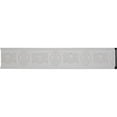 thumbnail image 1 of Ekena Millwork CHA07X01LI Lisbon Chair Rail, 1 of 1