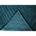thumbnail image 5 of Better Trends Chenille Bedspread For Queen Size Bed 100% Cotton Lightweight Bedspread for all Season 102" x 110" Ashton Collection (Teal), 5 of 6
