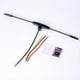 thumbnail image 2 of Receptor Namimno RC ELRS ESP de 915 MHz, Diseño Subminiatura, Alcance, Ideal para FPV Freestyle, 2 of 5