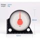 thumbnail image 4 of Mini Inclinometer Measuring Tool Protractor Level Tilt Angle Finder Clinometer Slope Angle Meter with Magnetic Base, 4 of 5