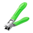 thumbnail image 2 of High-grade Big Opening Nail Clippers Household Nail Clippers Thick Hard Nail Special Nail Clippers Set, 2 of 6