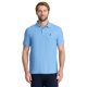 thumbnail image 1 of Camisa Polo IZOD Advantage Performance Manga Corta Azul Talla S, 1 of 5