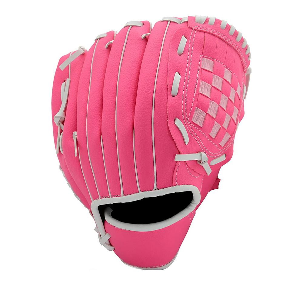 Famure Youth Baseball Glove Sports Softball Glove Infielder