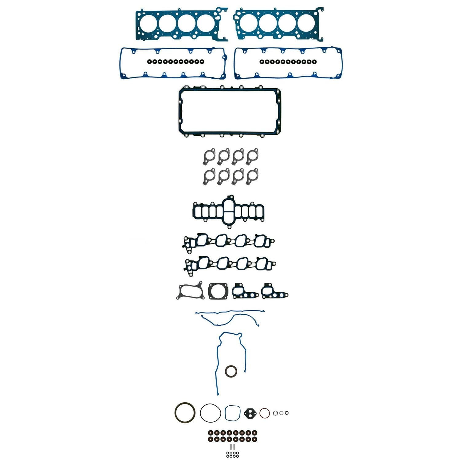 FEL-PRO 260-3161 Gasket Kit