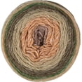 thumbnail image 2 of 8 Skeins of Sensy Cake Yarn, 5.3 oz, 525 Yards, Multicolor Yarn for Crocheting and Knitting, Craft Yarn, Gauge 3 Light (564), 2 of 8