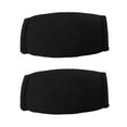 thumbnail image 1 of Football Chin Strap Pad Comfort Fit Breathable Chin Strap Cushion Fit For Adult All Strap Youth Size Cover, 1 of 8