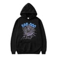 thumbnail image 1 of Nueva moda hip-hop estampado sp5der spider web Sudadera con capucha sudadera traje de moda para hombres, 1 of 5