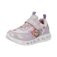 thumbnail image 1 of Tenis Niña Paw Patrol Sintetico Broche Agujetas Resistentes Casuales blanco 15 Paw Patrol PW950502, 1 of 4