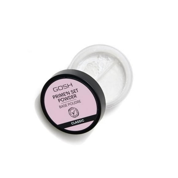 GOSH - Prime n Set Powder - Classic
