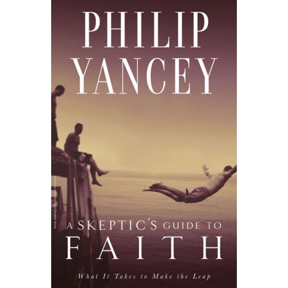 A Skeptic's Guide to Faith