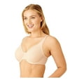 thumbnail image 2 of Wacoal High Standards Underwire Bra 855352 Sand, 2 of 2