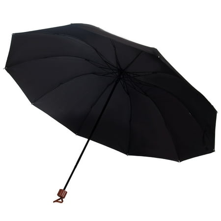 Weather and UV Resistant Wired 10 Frame Two Person Manual (Best Two Person Umbrella)