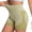 Yellow, variant on Endives Yoga Shorts for Women Butt Lifting Summer Bottoms Workout Short Stretchy Breathable High Waisted Athletic Running Tummy Control Biker Shorts for Women