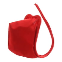 Seductiva Clothing Men's Underwear Men Underwear Invisible Underwear G-Strings Traceless Crotch Breathable Bulge Thong