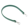 thumbnail image 2 of Exquisite For And Wide Application Bag Strap Bag Accessories Wide Made Bag Scratch-proof And PU Bag Accessories For Loose Thread Bag Yellow Green, 2 of 5