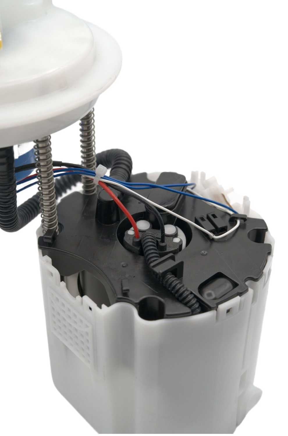 Autobest F5061A Fuel Pump Module Assembly