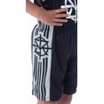 thumbnail image 3 of WWE Boys' Seth Rollins For The Greater Good Tank Short Sleep Pajama Set, 3 of 7