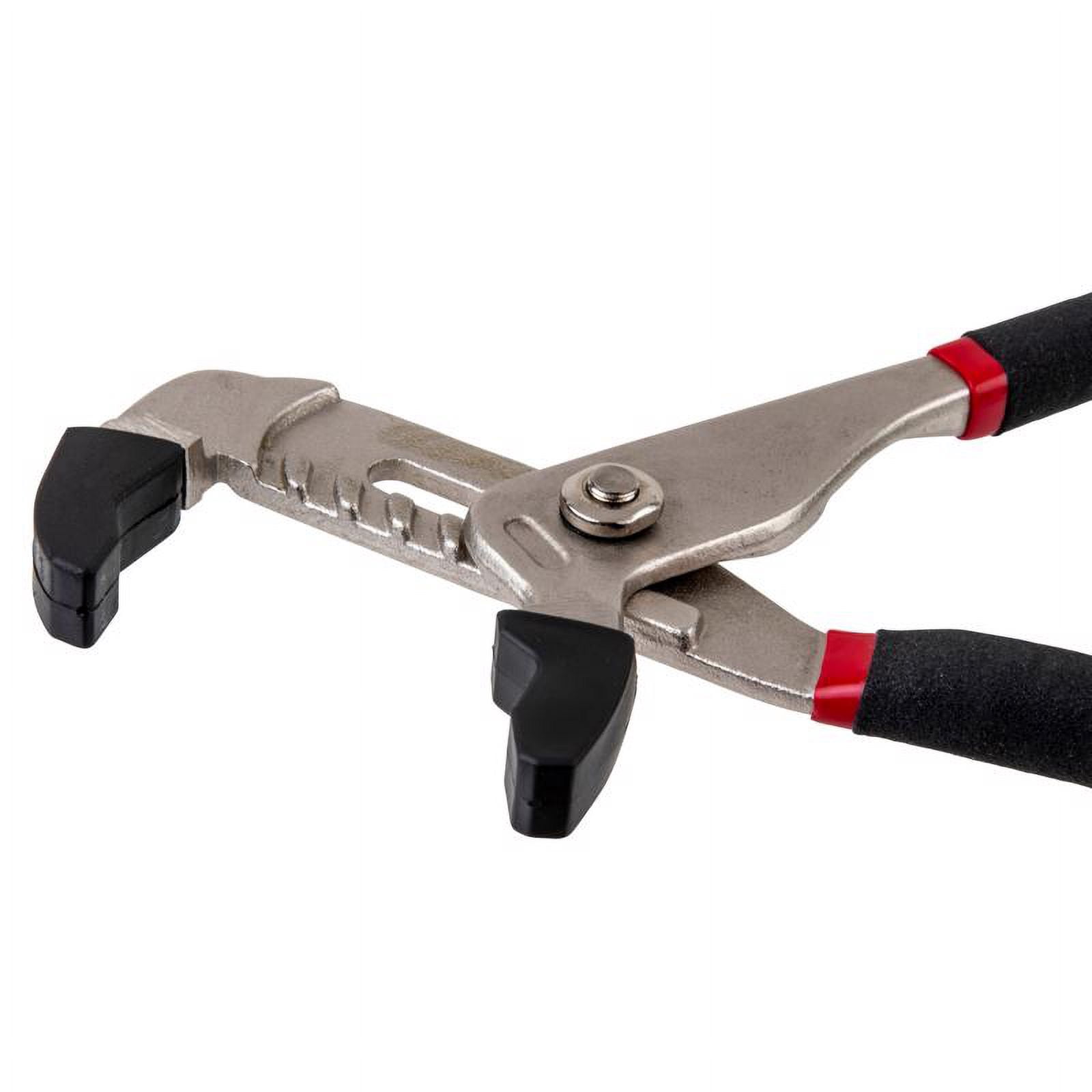 Superior Tool 6011 Combo Pump Pliers