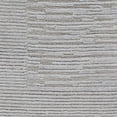 thumbnail image 4 of Hauteloom Mingenew Wool Living Room, Bedroom Area Rug - Contemporary - Charcoal, Medium Gray, Silver Gray - 2' x 3', 4 of 7