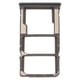 thumbnail image 1 of SIM Card Slot Tray Wear Resistant Perfect Fit SIM Card Tray Holder Plastic Stable Performance  for Repair, 1 of 8